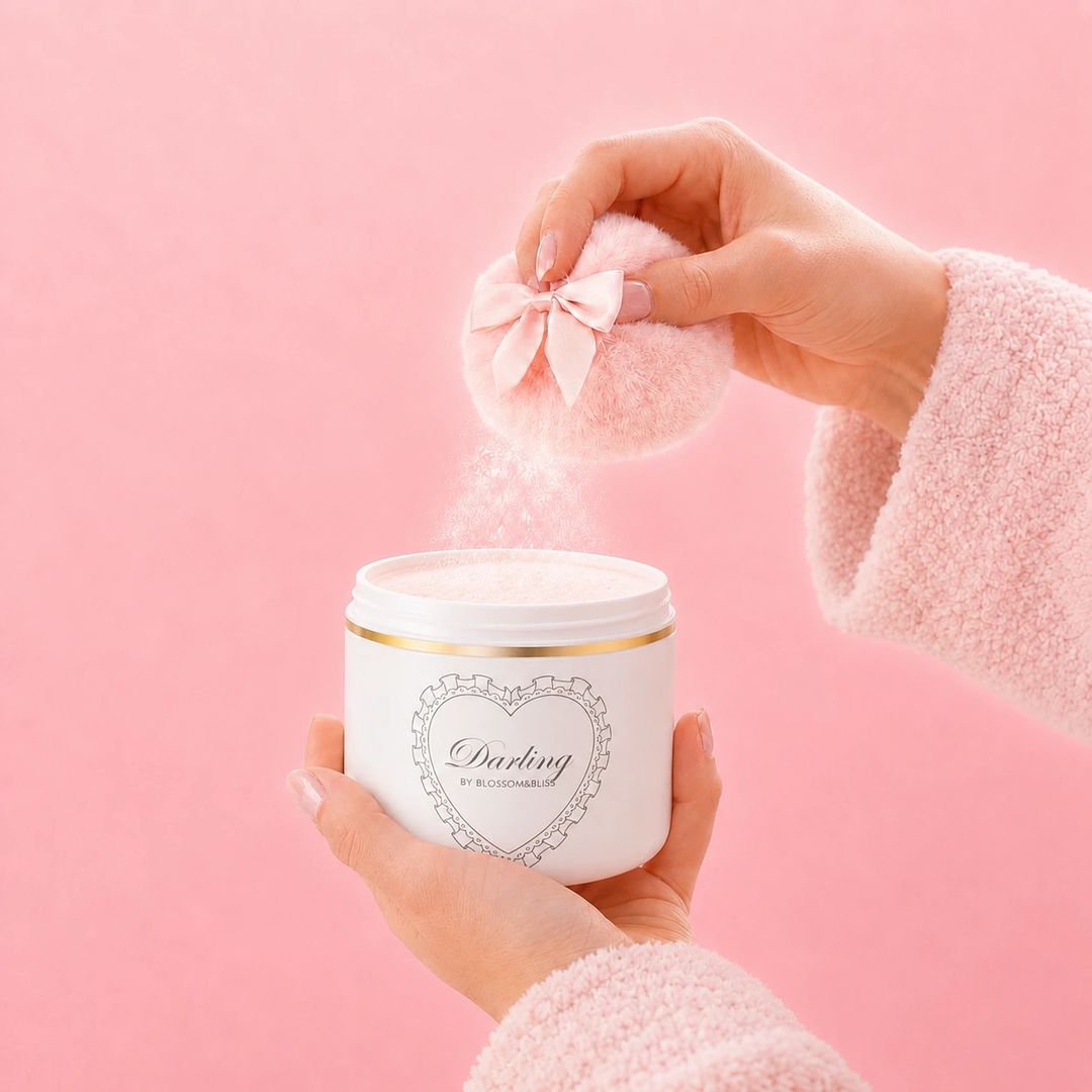 Darling Powder - 1