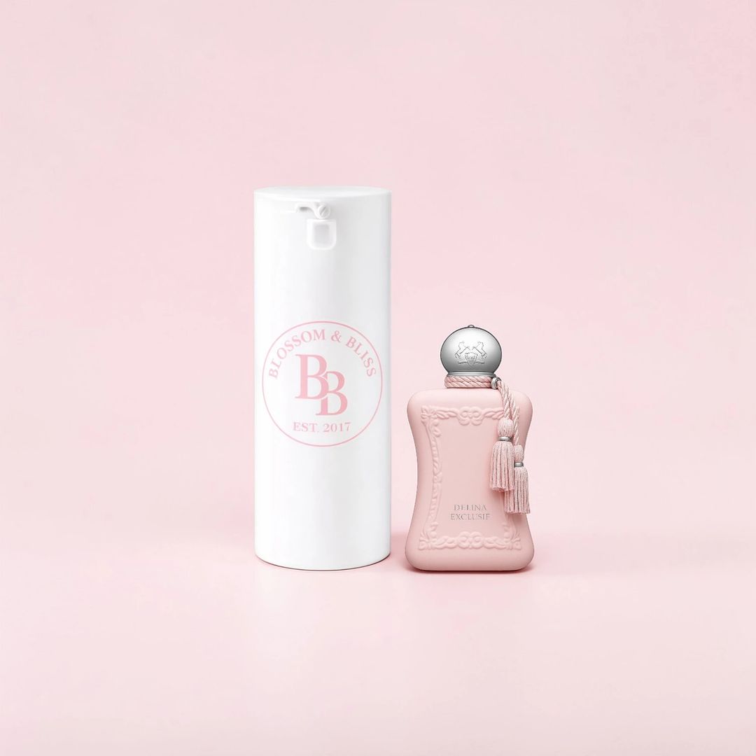 Delina Exclusif hair serum - 1