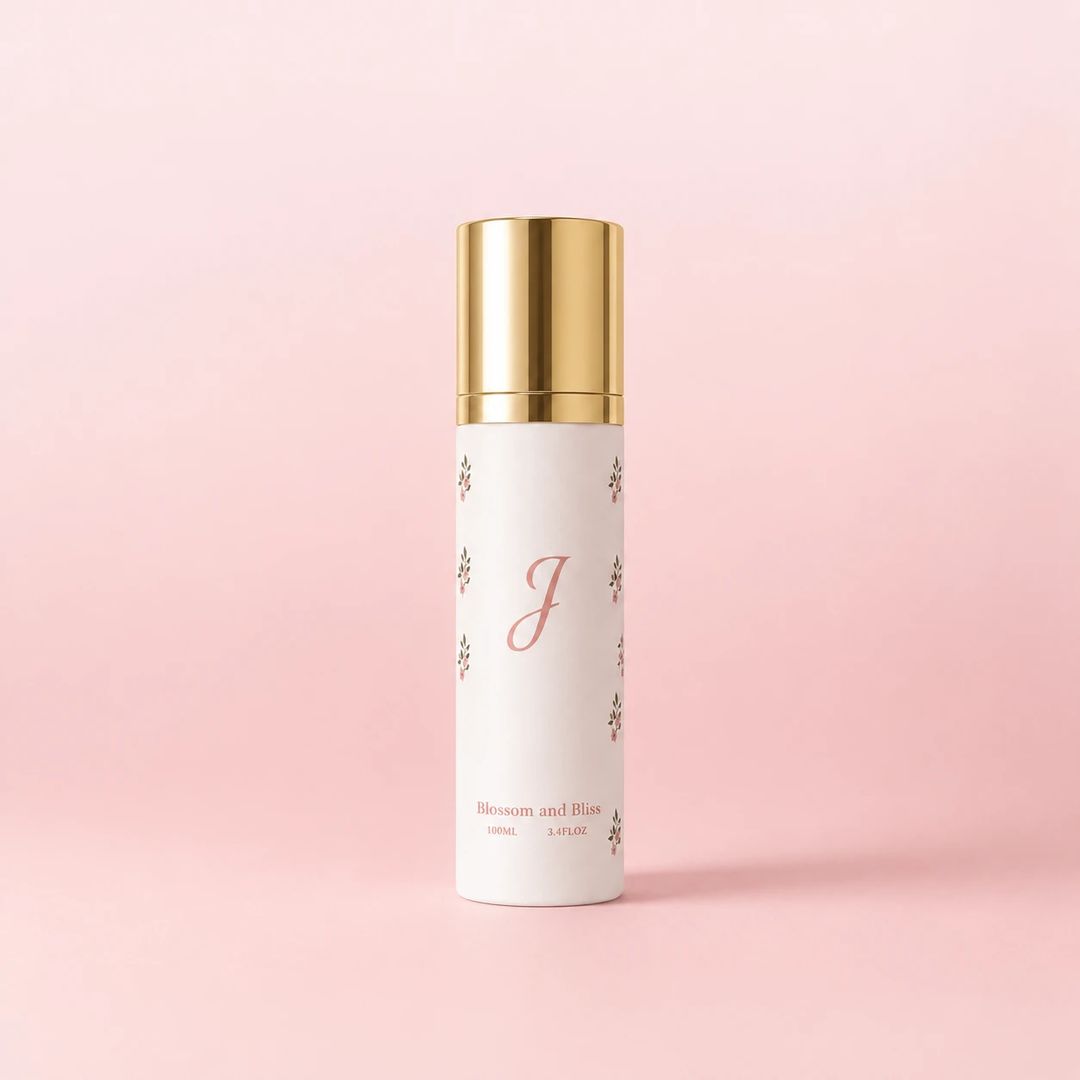 J All Over Spray - 1