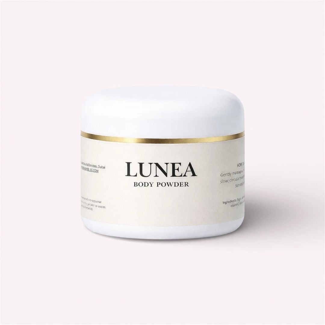 Lunea powder - 1