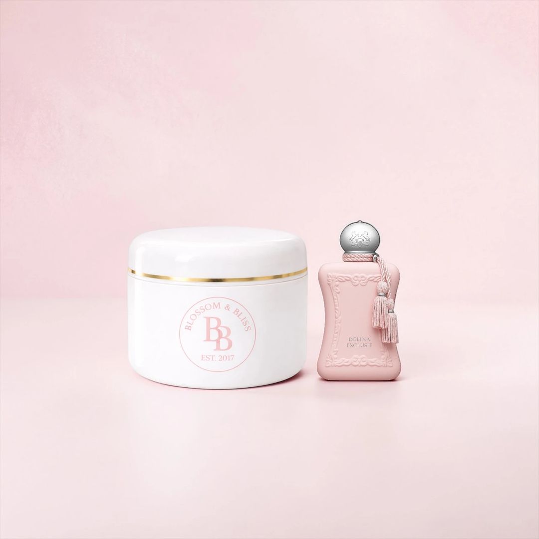 Delina Exclusif powder - 1