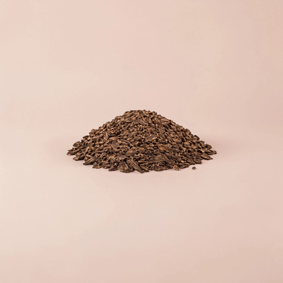 Oud Hindi |  Mouri - 1