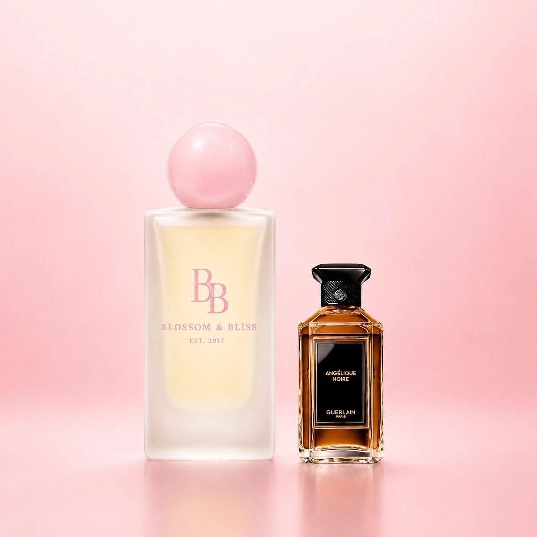 Angélique Noire Guerlain - 2