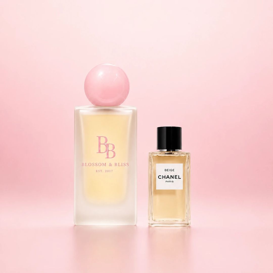 Beige by Chanel - 2