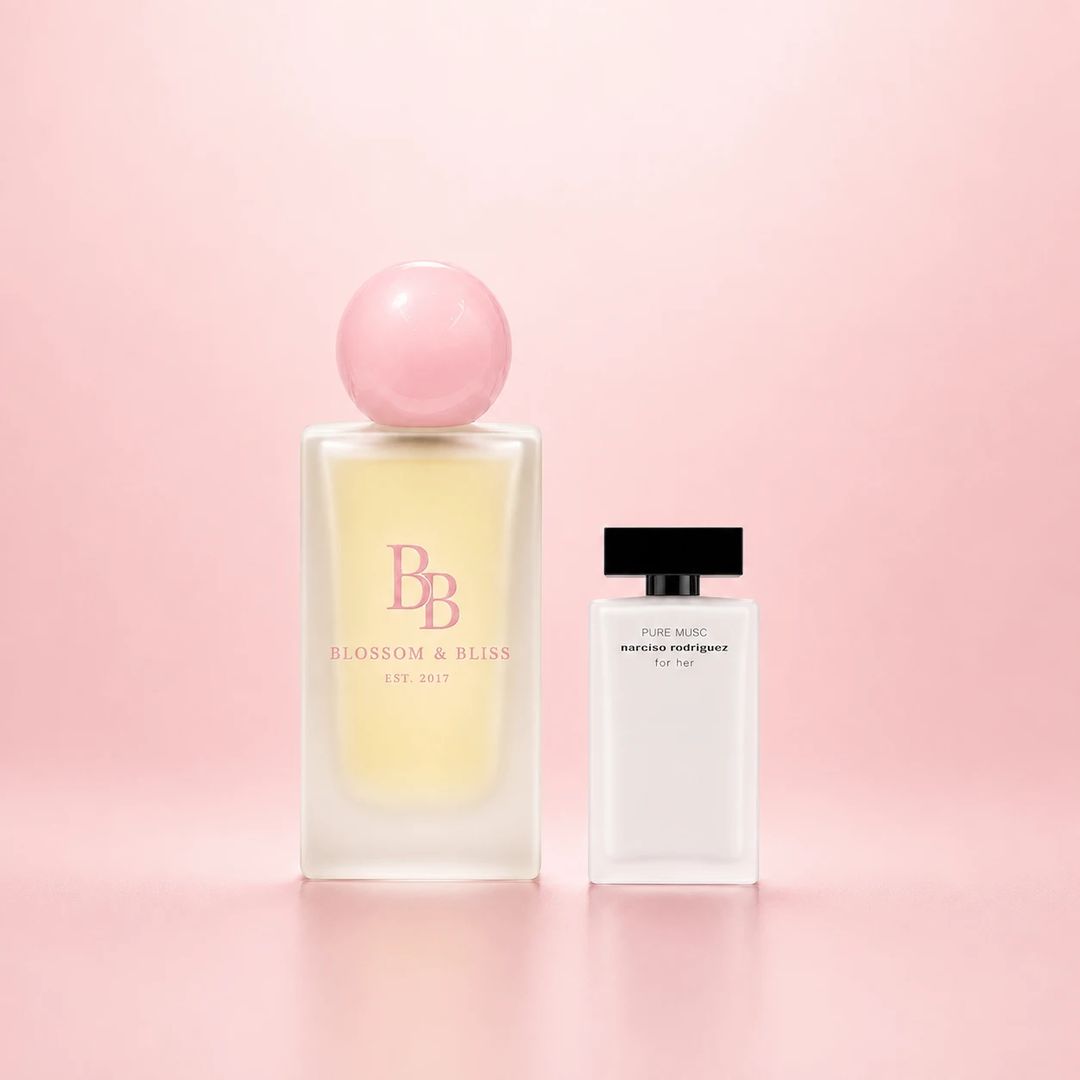 Pure Musc by Narciso Rodriguez - 2