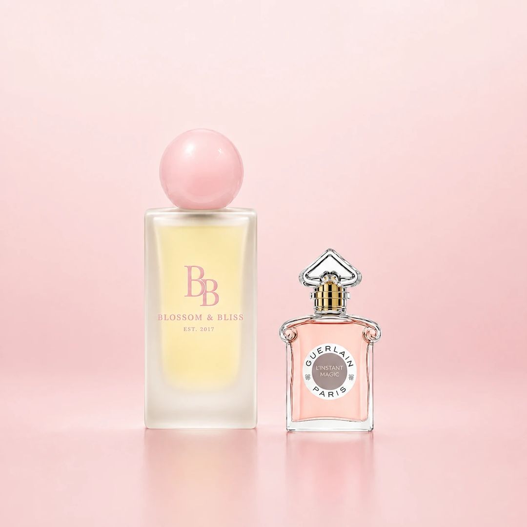 L’Instant Magic by Guerlain - 2
