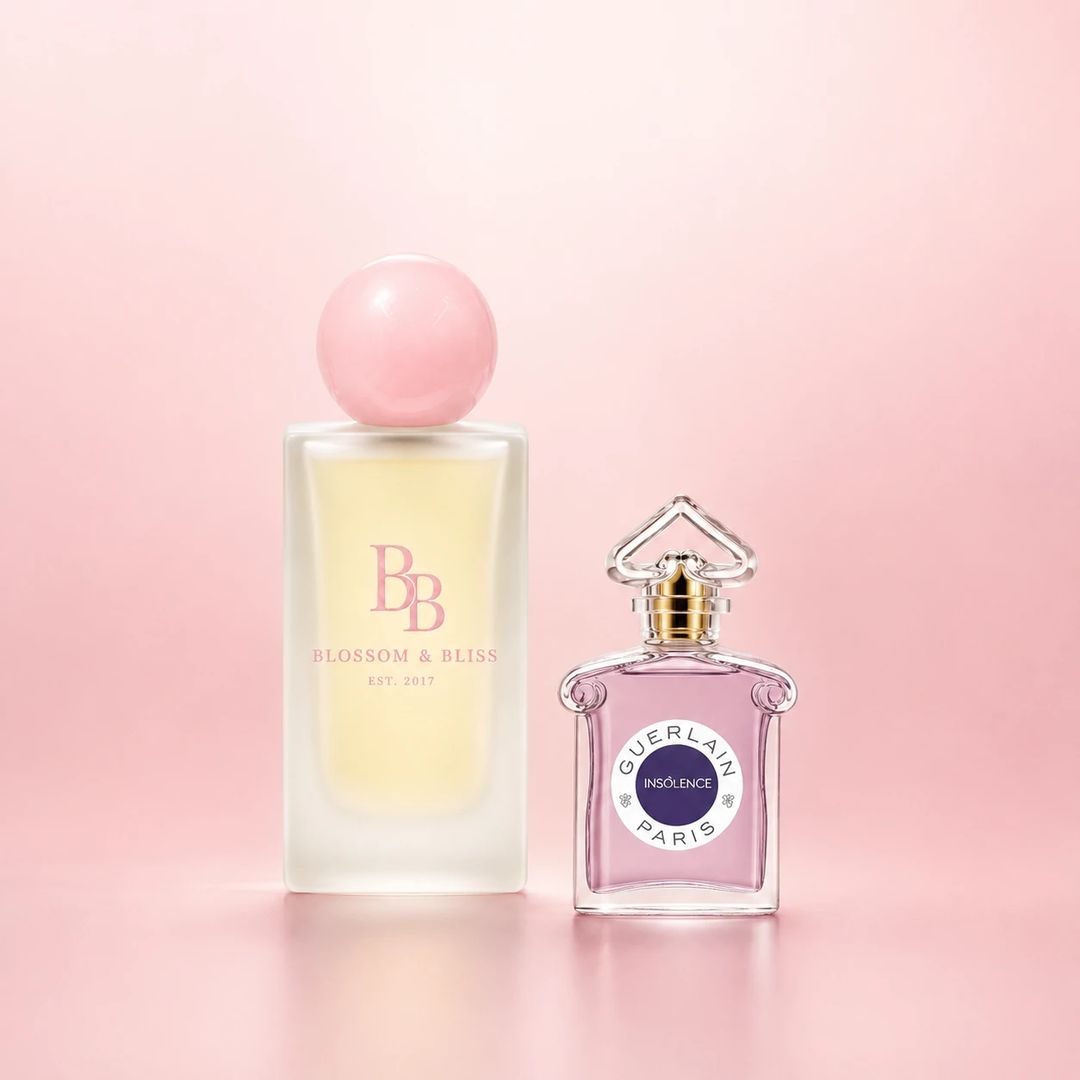 Insolence by Guerlain - 2
