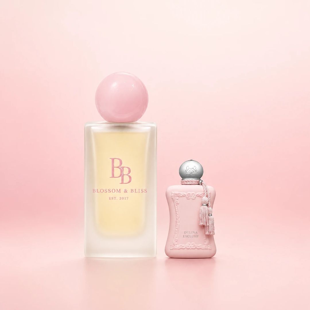 Delina Exclusif by Parfums de Marly - 2