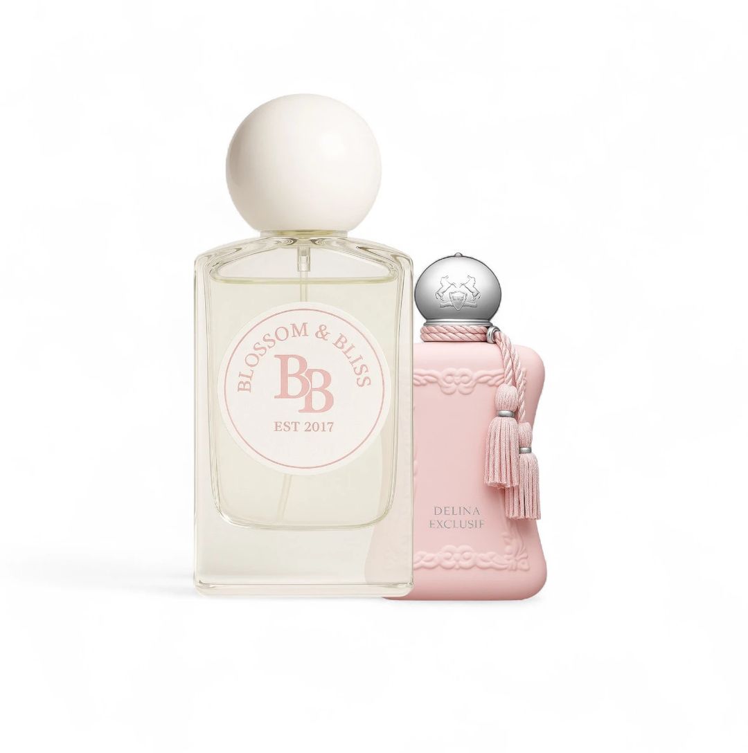 Delina Exclusif by Parfums de Marly - 1