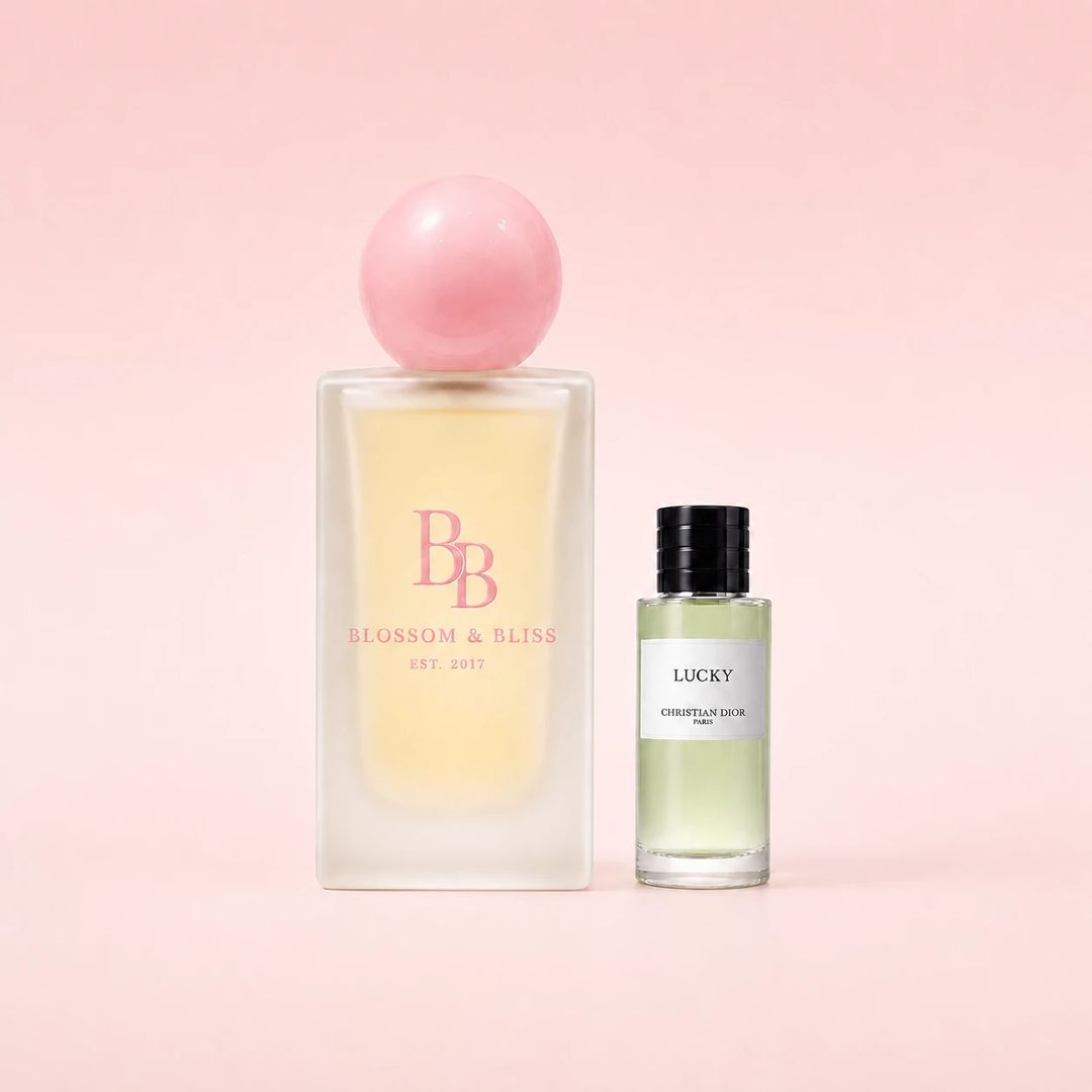 Lucky Dior - 2