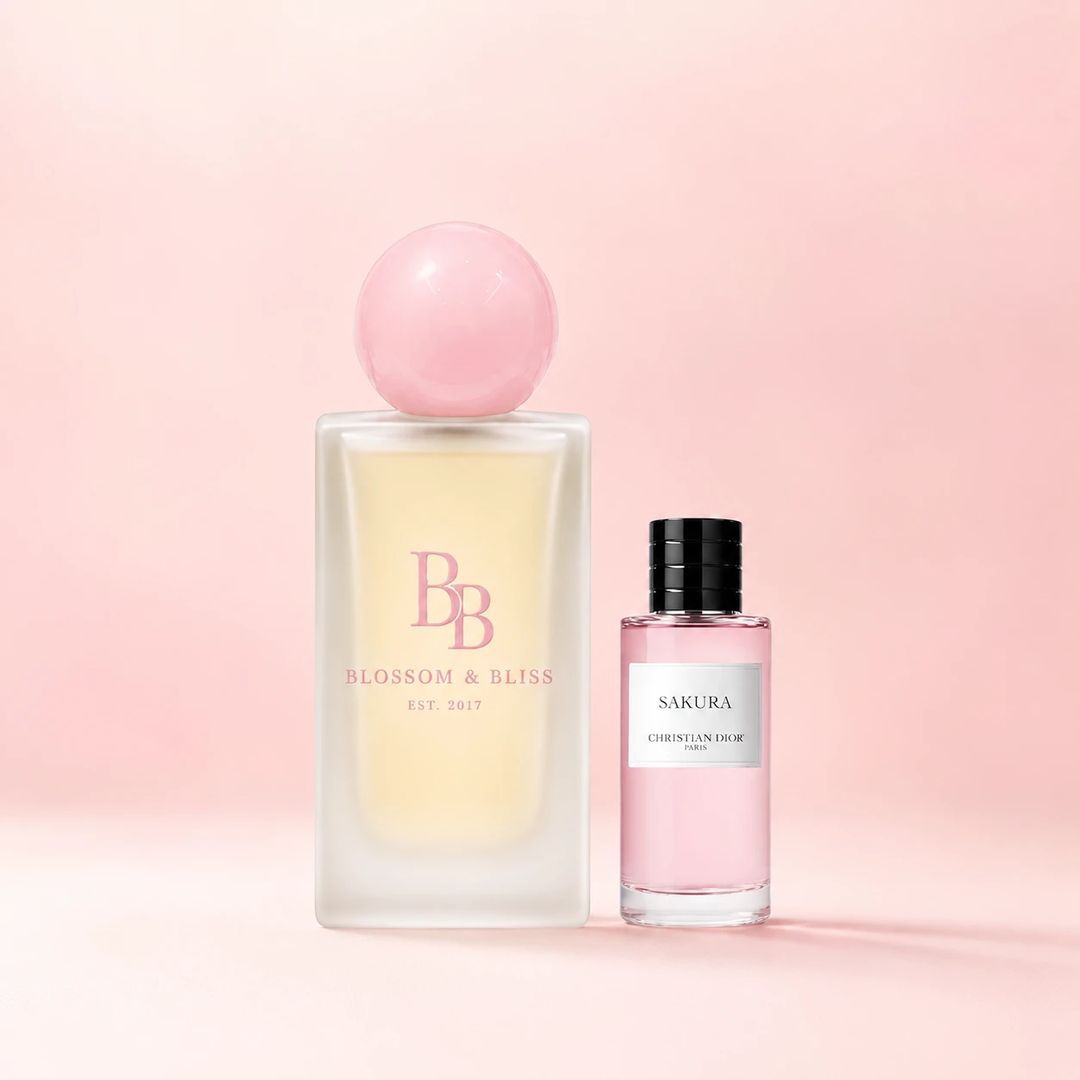 Sakura by Christian Dior - 2