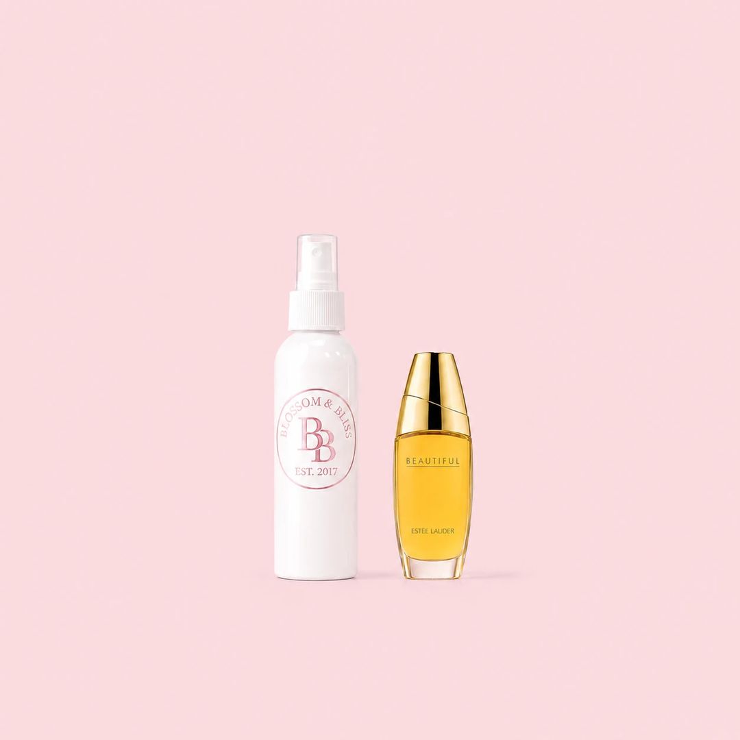 Beautiful Estée Lauder body oil - 1