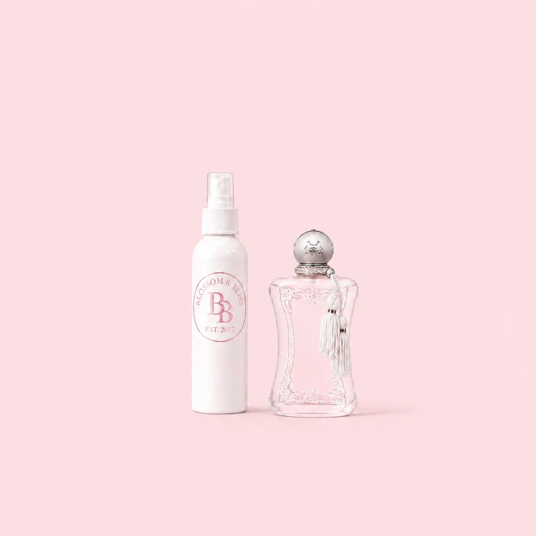 Valaya body oil - 1