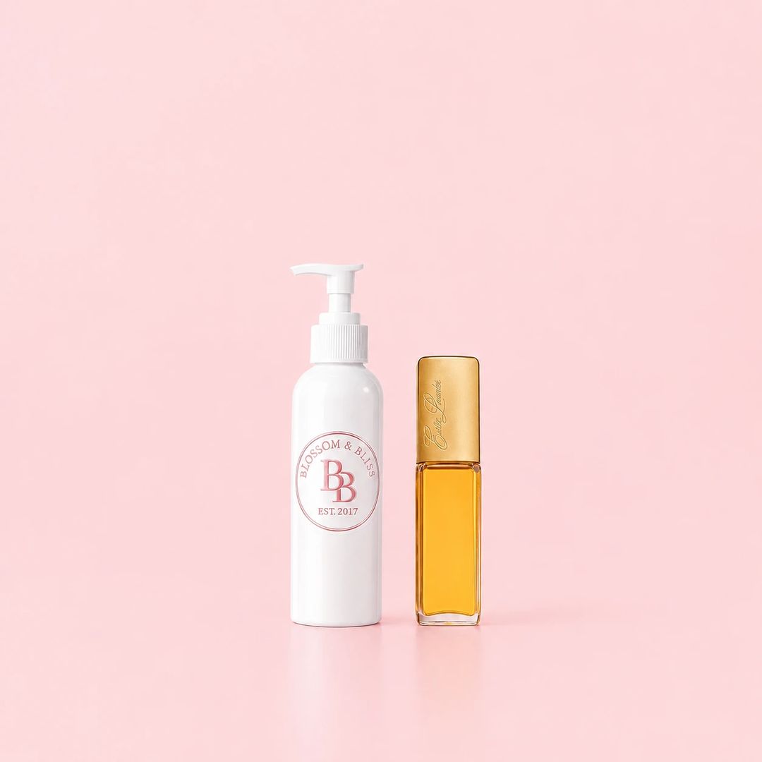 Estée Lauder body cream - 1