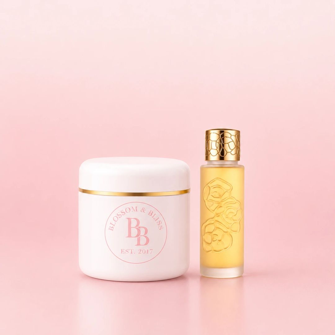 Quelques Fleurs l'Original Houbigant Scrub - 1