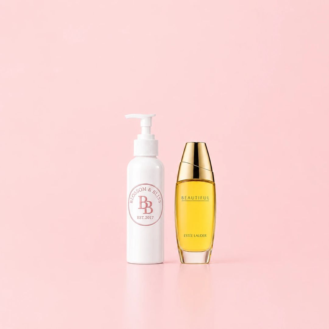Beautiful Estée Lauder body cream - 1