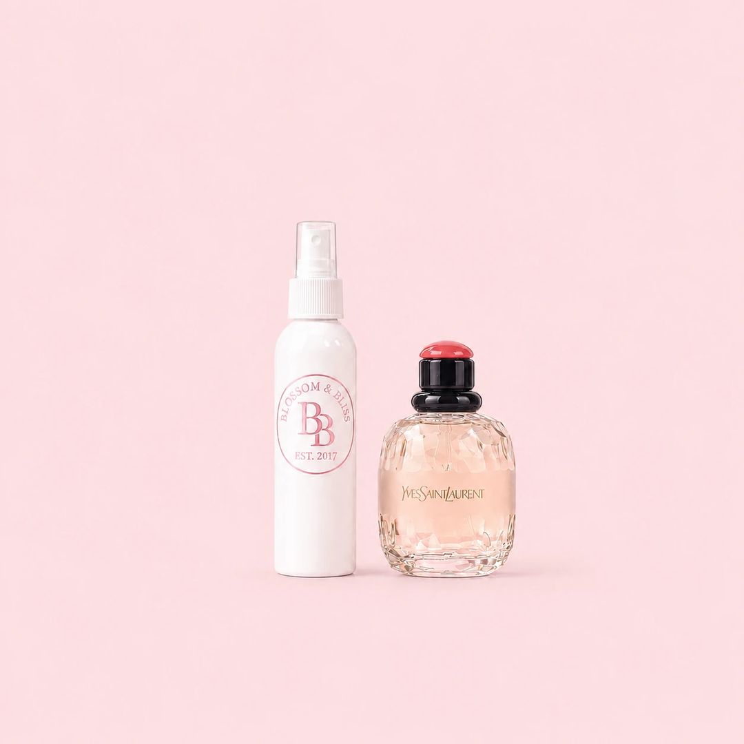 Paris Yves Saint Laurent body oil - 1
