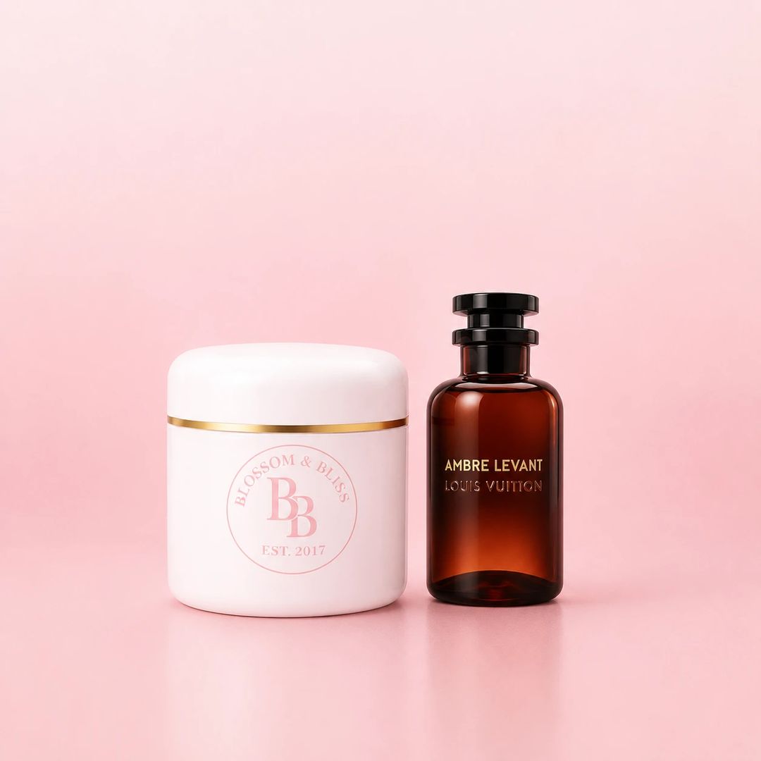AMBRE LEVANT Scrub - 1