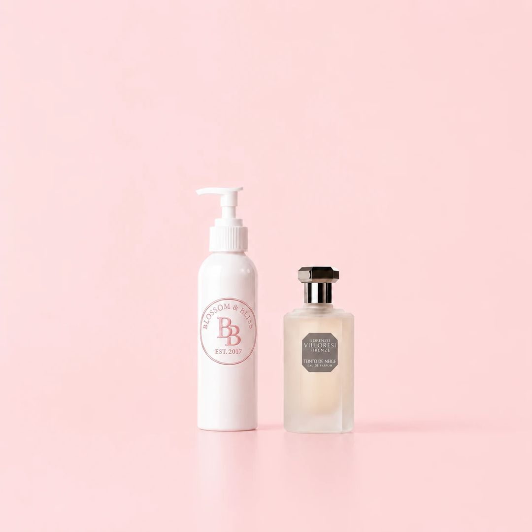 Lorenzo Villoresi body cream - 1