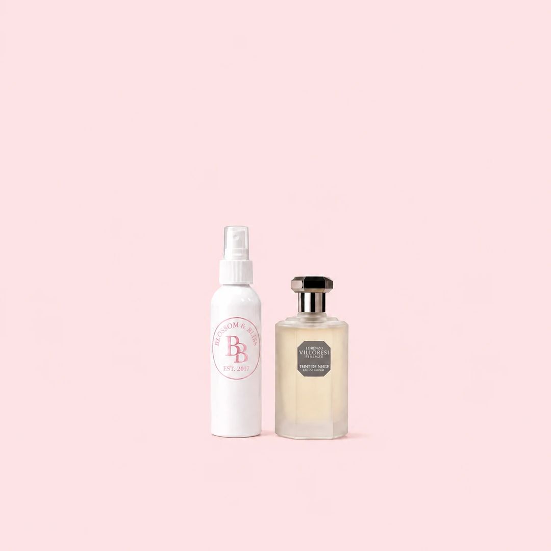 Lorenzo Villoresi body oil - 1