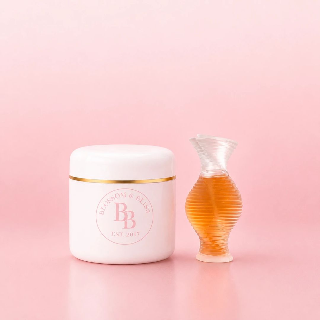 Parfum de Peau Montana Scrub - 1