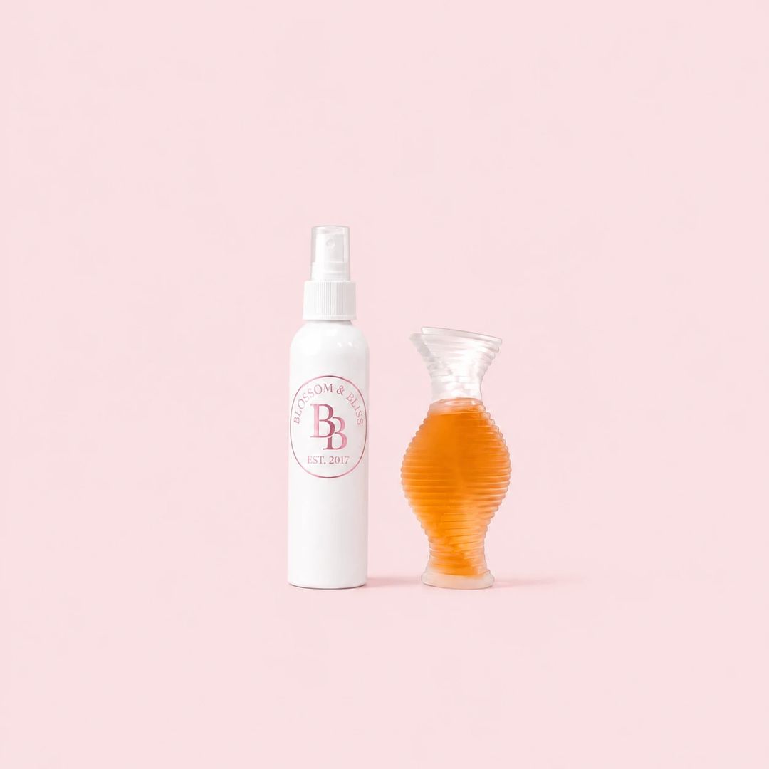 Parfum de Peau Montana body oil - 1