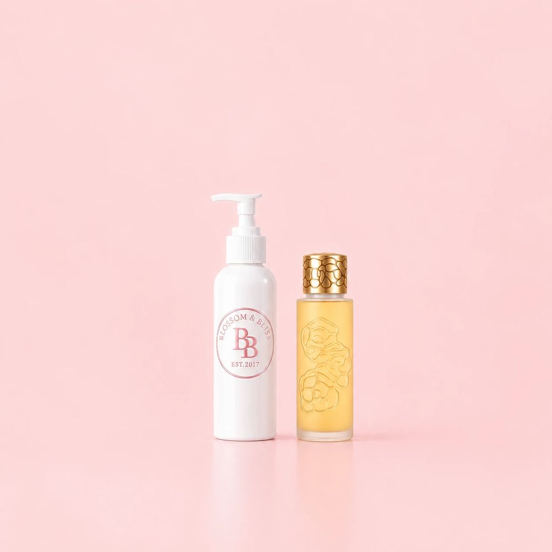 Quelques Fleurs l'Original Houbigant body cream - 1