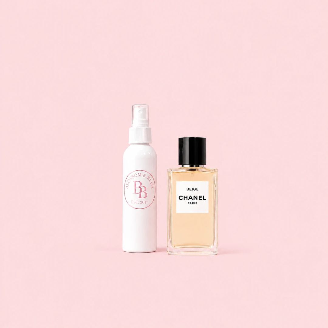Beige by Chanel BodyOil - 1