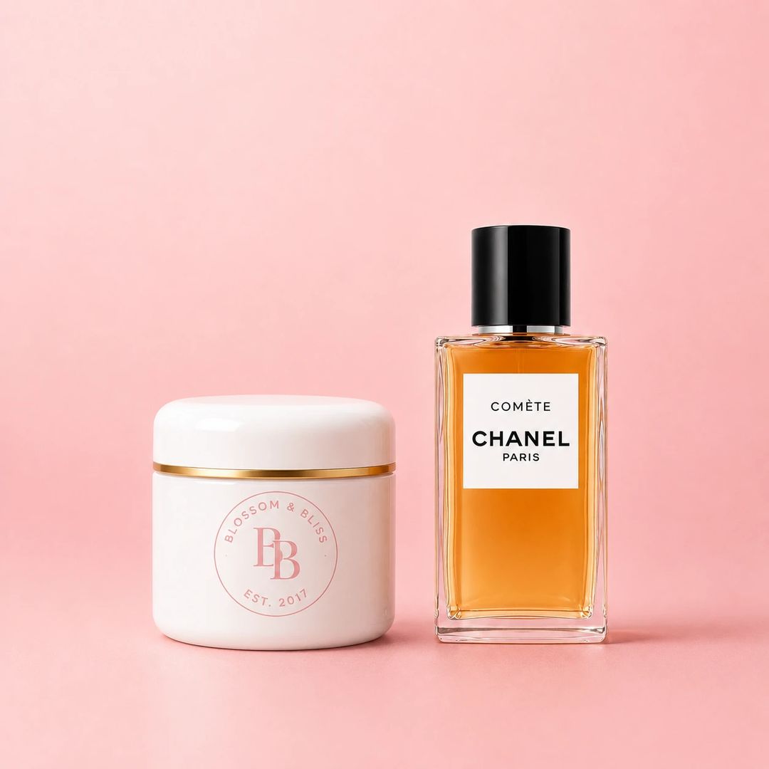 Comète by Chanel Powder - 1