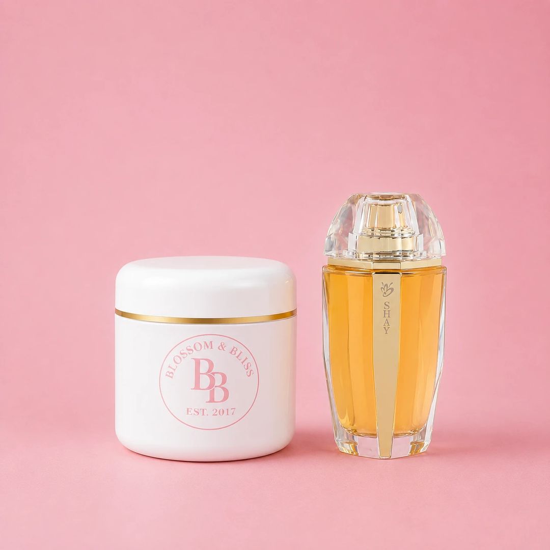 Shay Anfasic Powder - 1