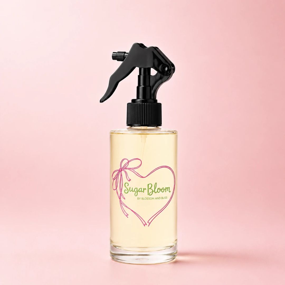 Sugar Bloom Air Freshener - 1