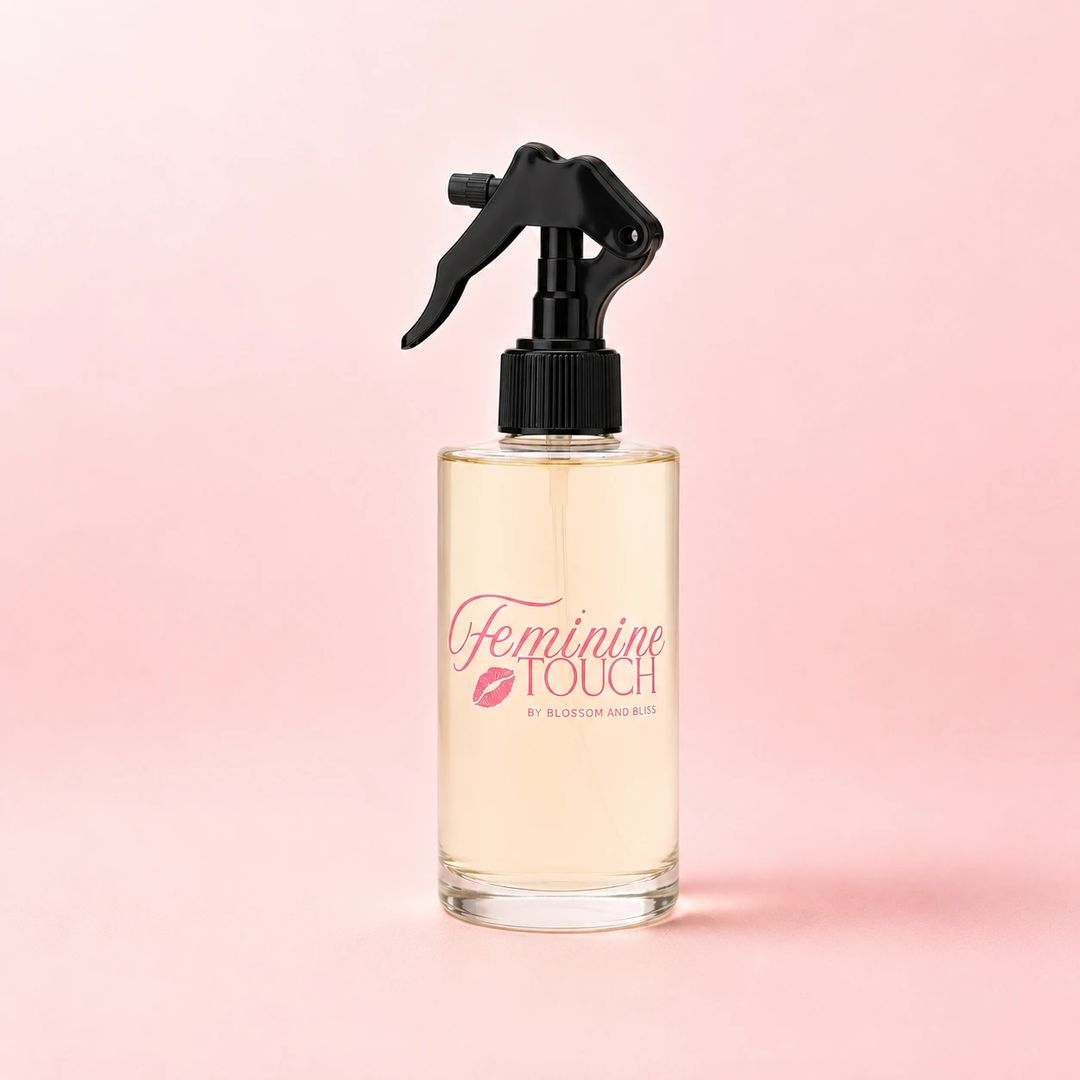 Feminine Touch Air Freshener - 1