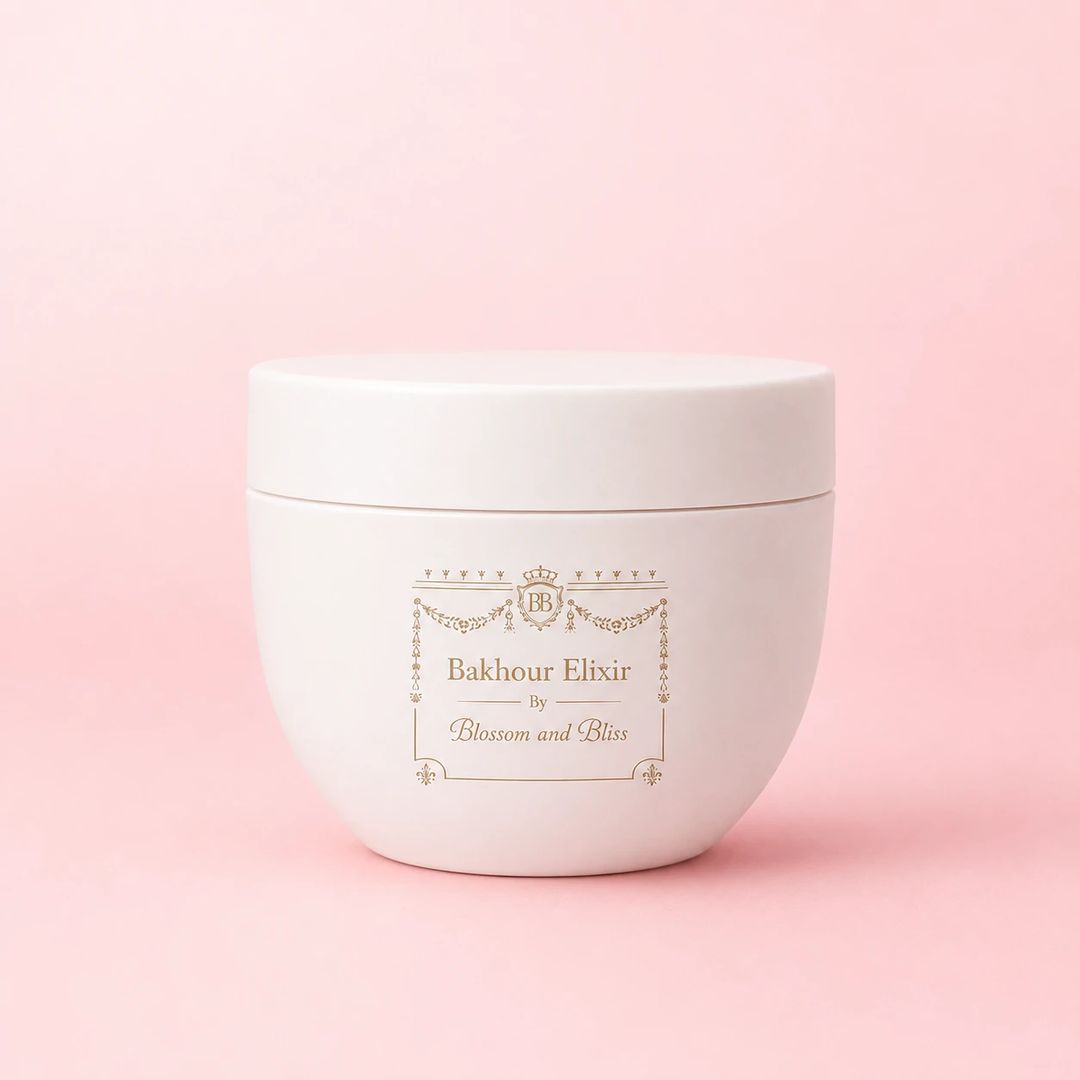 بـودرة Bakhour Elixir - 1