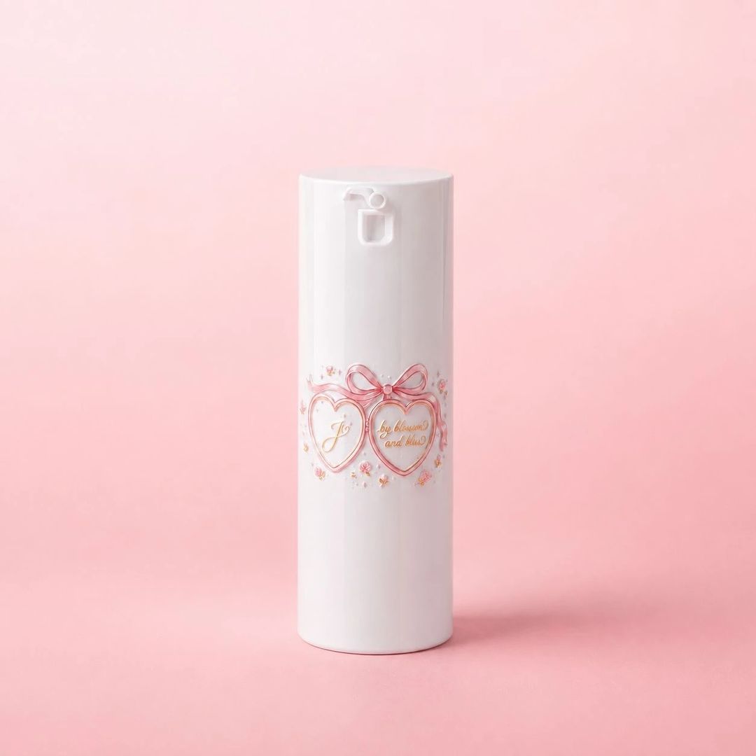 J hair serum - 1