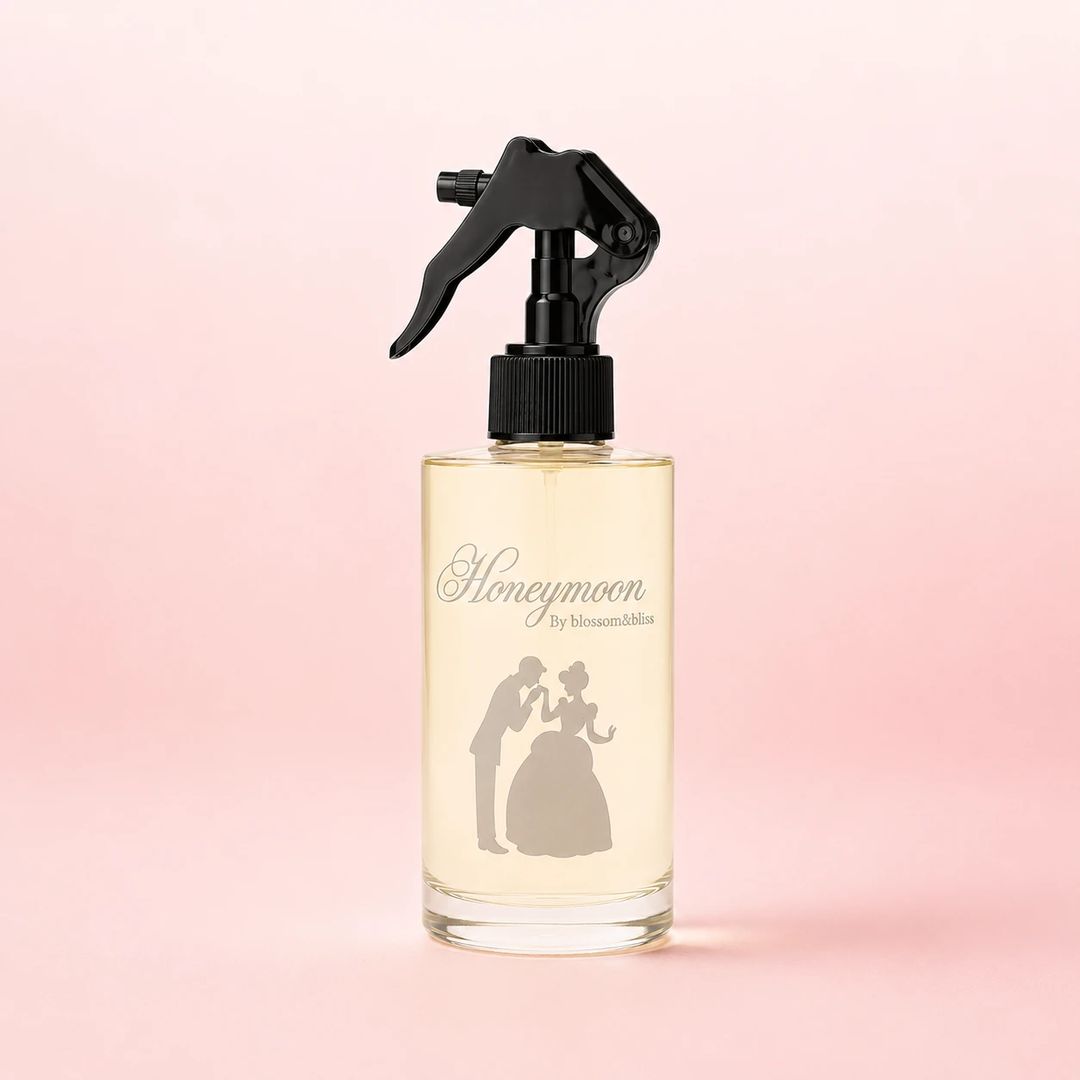 HoneyMoon Air Freshener - 1