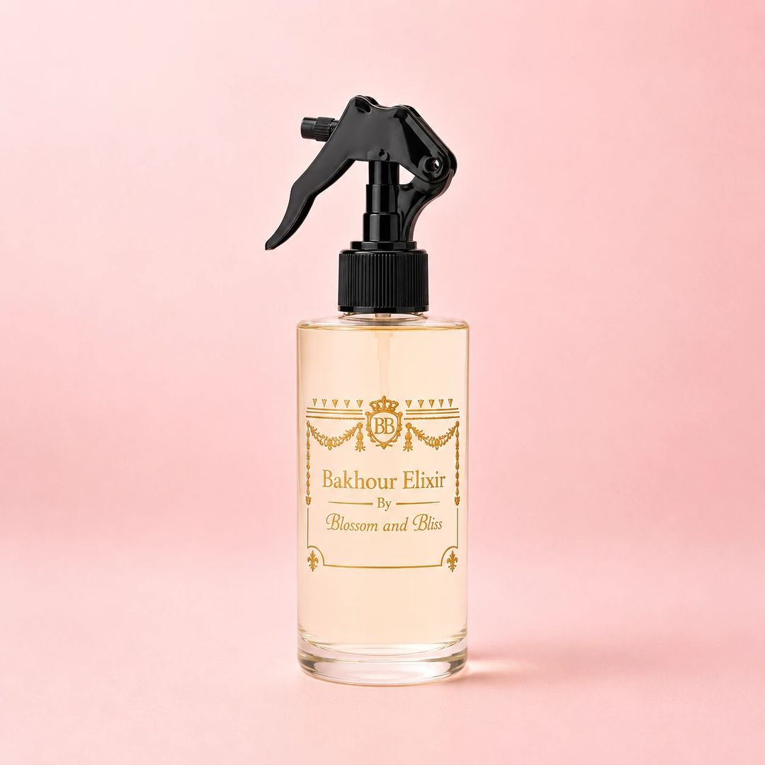 Bakhour Elixir Air Freshener - 1