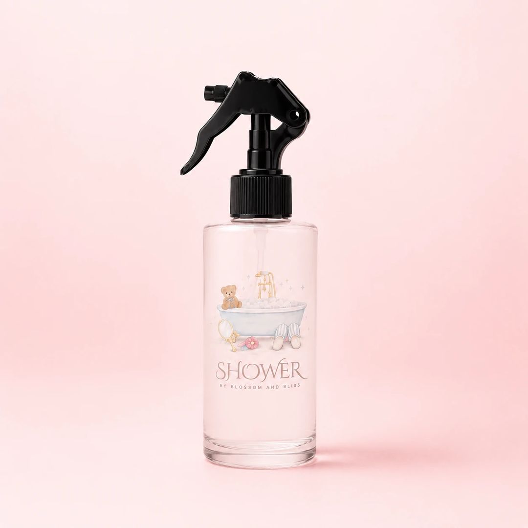 Shower Air Freshener - 1