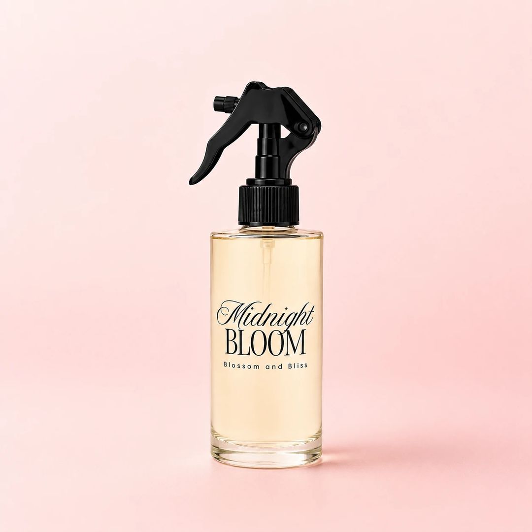 Midnight Bloom Air Freshener - 1