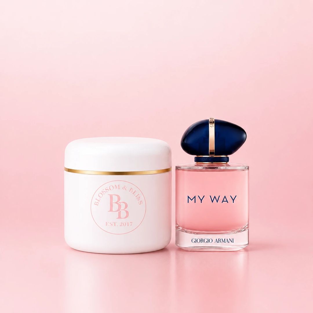 MyWay Scrub - 1
