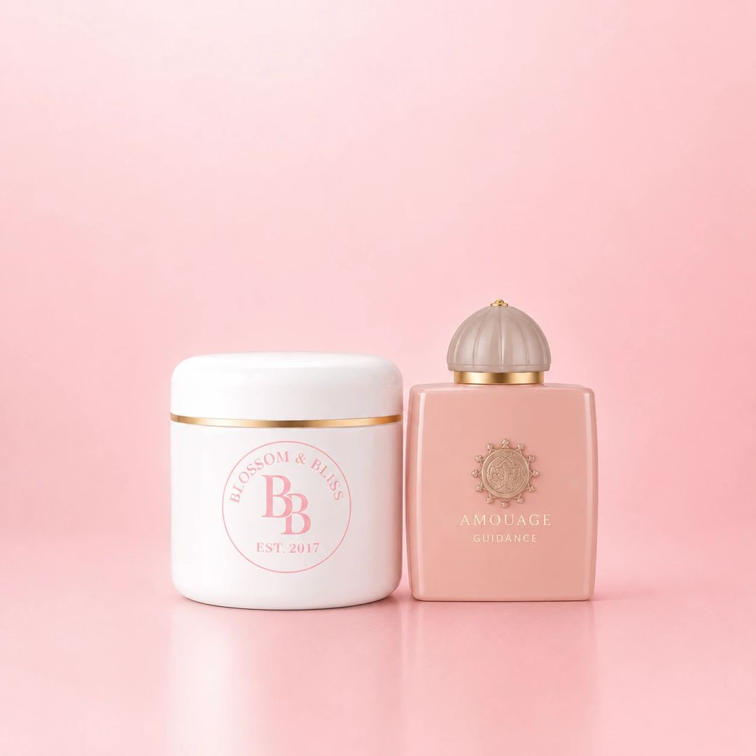 Amouage Guidance Scrub - 1