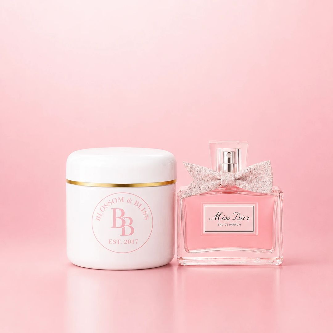 Miss Dior Scrub - 1