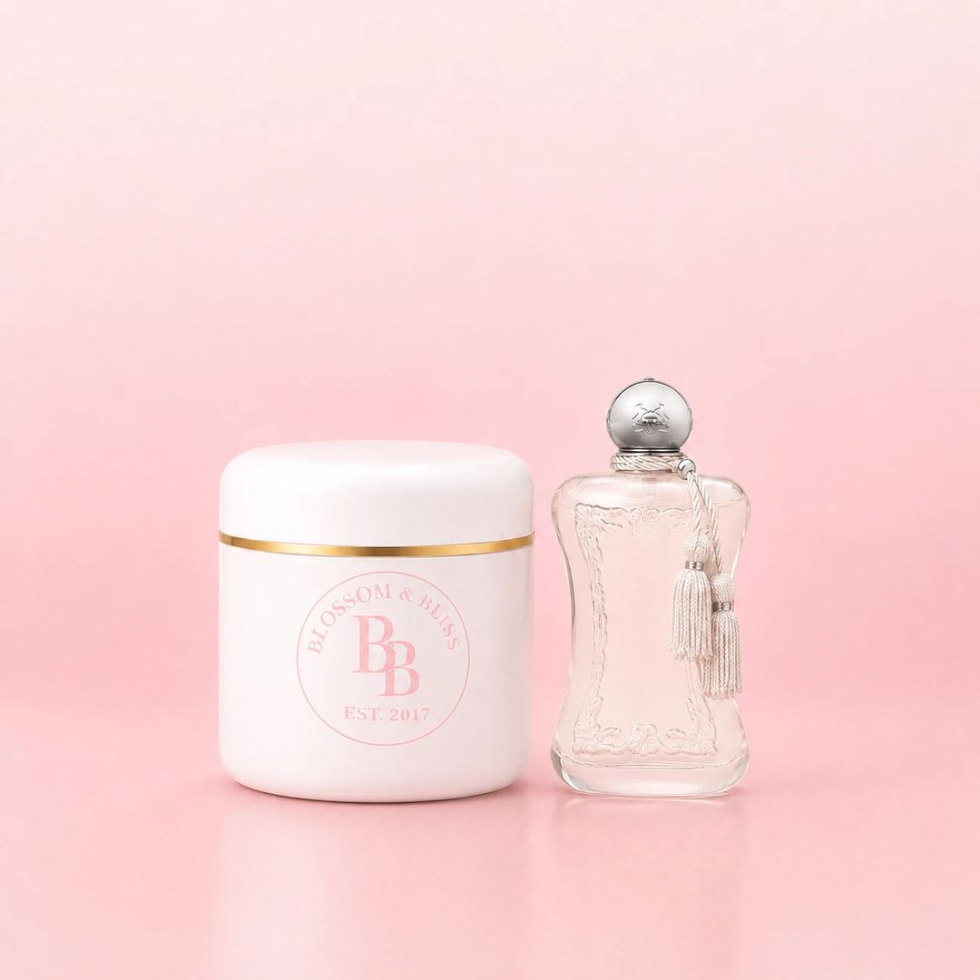 Valaya Parfums de Marly Scrub - 1