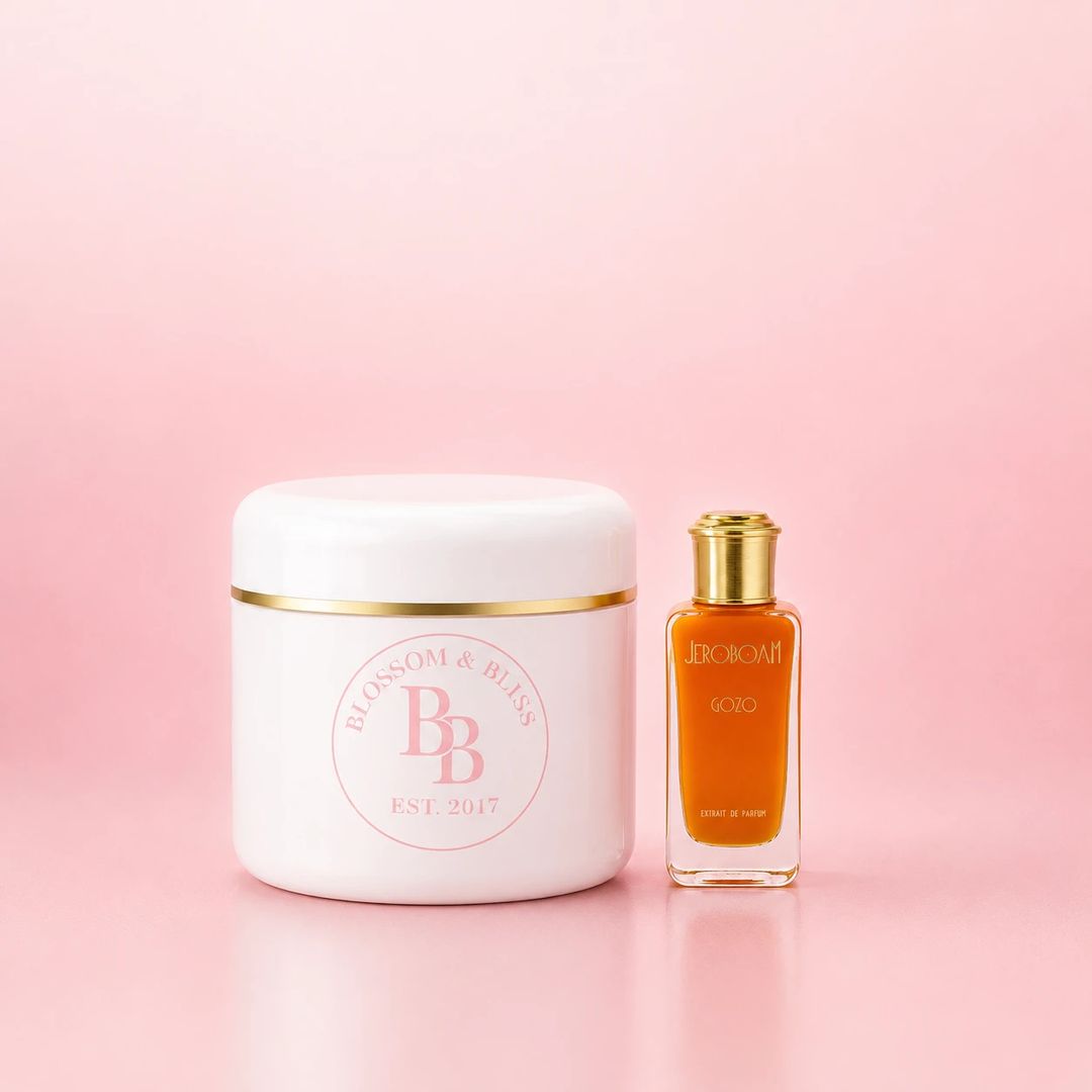 Gozo Jeroboam Scrub - 1