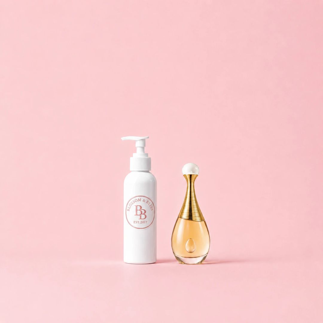 J’adore L’Or by Dior body cream - 1