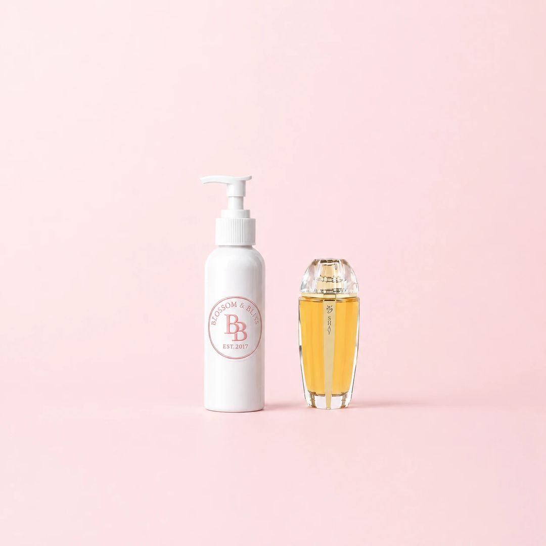 Shay Anfasic body cream - 1