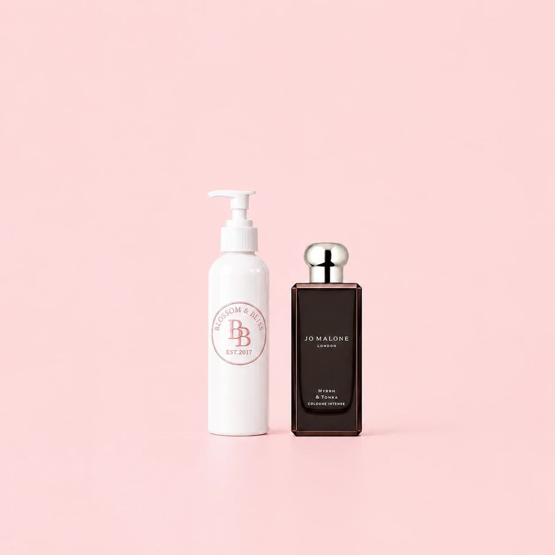 Myrrh & Tonka Jo Malone London body cream - 1