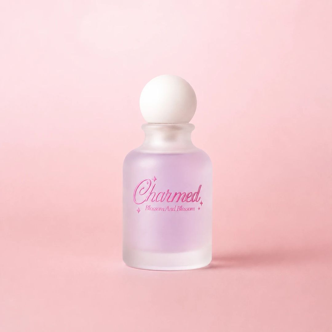 Charmed Perfume - 1