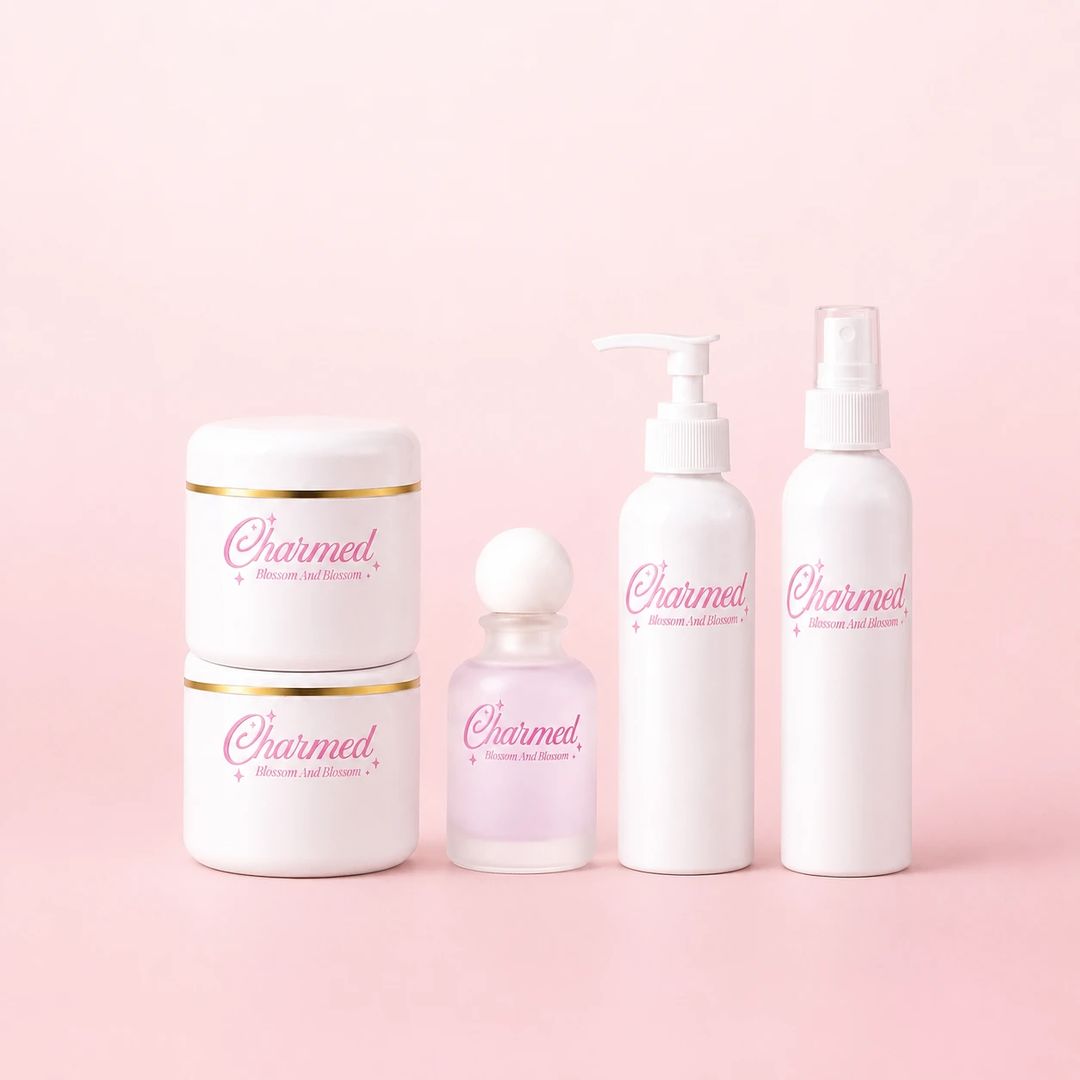 Charmed collection - 1
