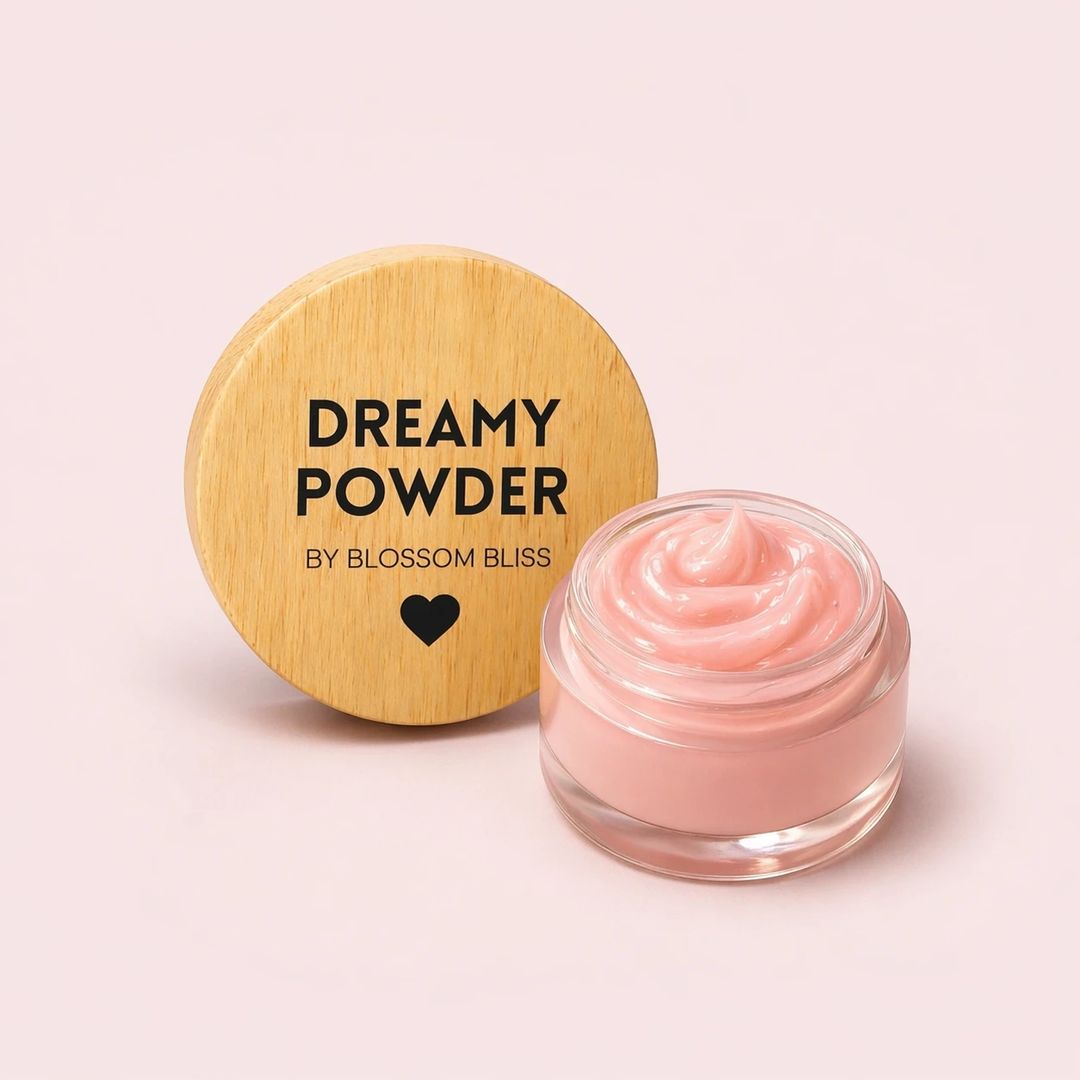 DreamyPowder Mukhammaria - 1
