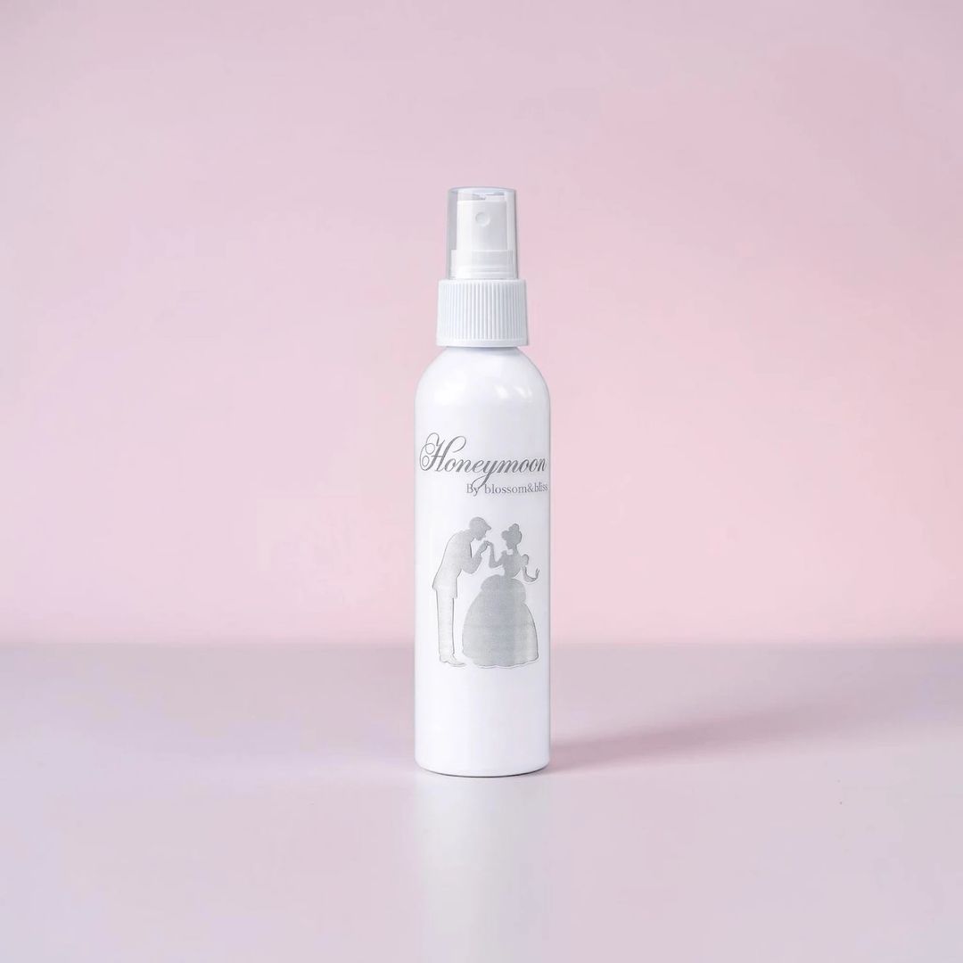 Honeymoon Oil - 1